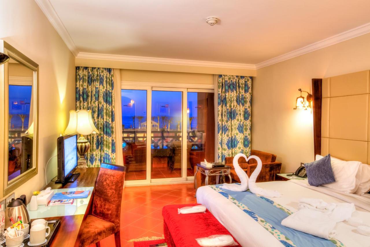 Porto Matrouh Beach Resort Mersa Matruh Exterior photo