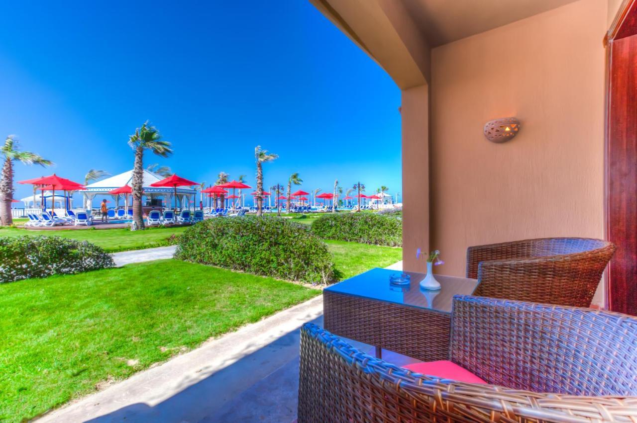 Porto Matrouh Beach Resort Mersa Matruh Exterior photo