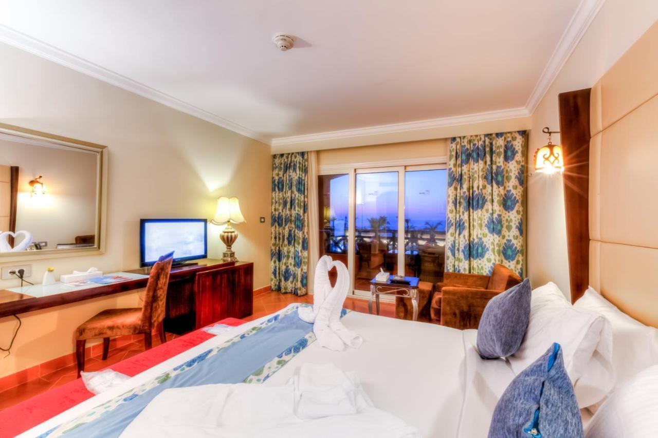 Porto Matrouh Beach Resort Mersa Matruh Exterior photo