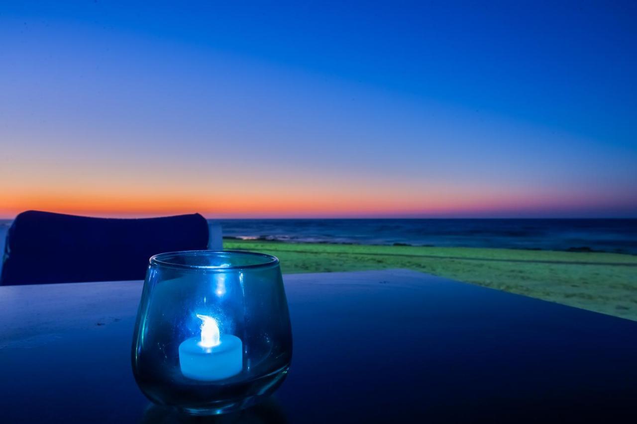 Porto Matrouh Beach Resort Mersa Matruh Exterior photo