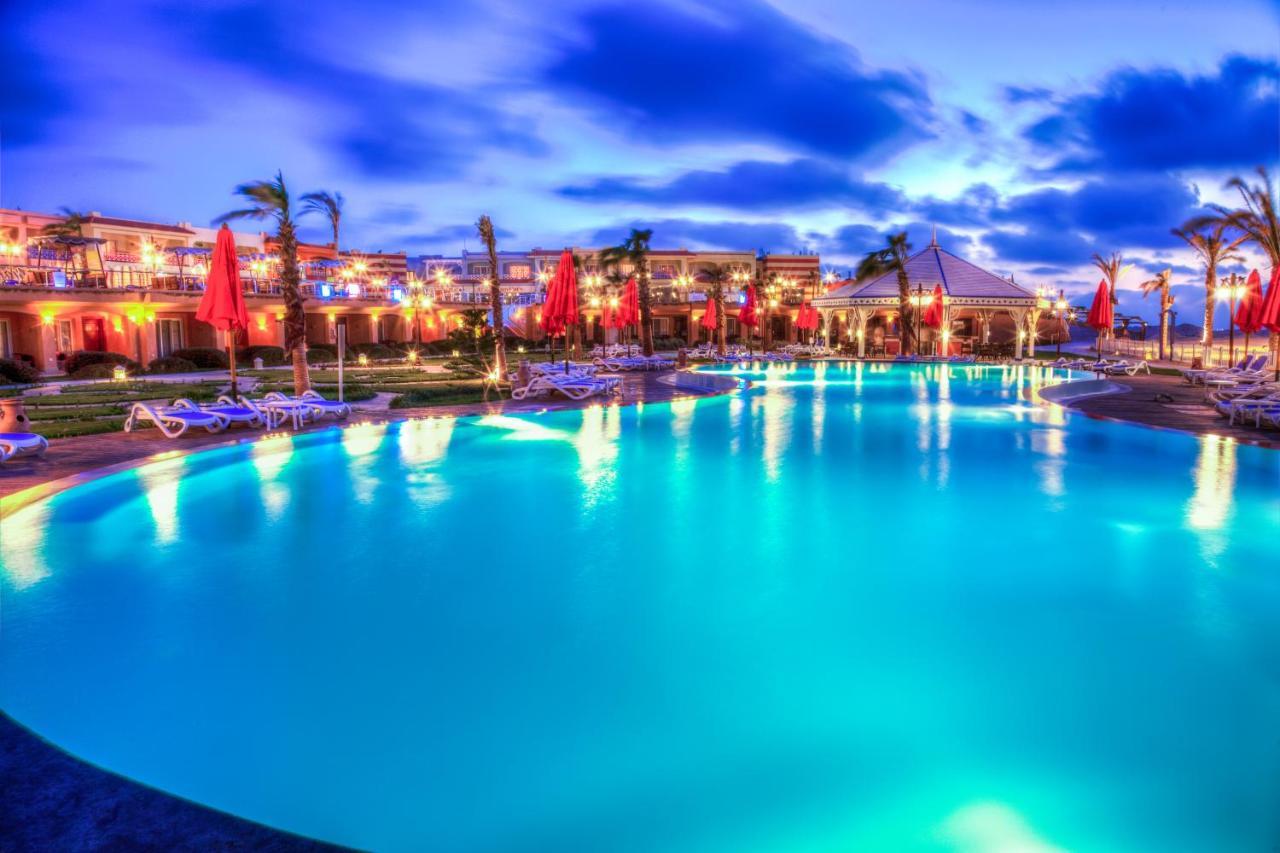 Porto Matrouh Beach Resort Mersa Matruh Exterior photo