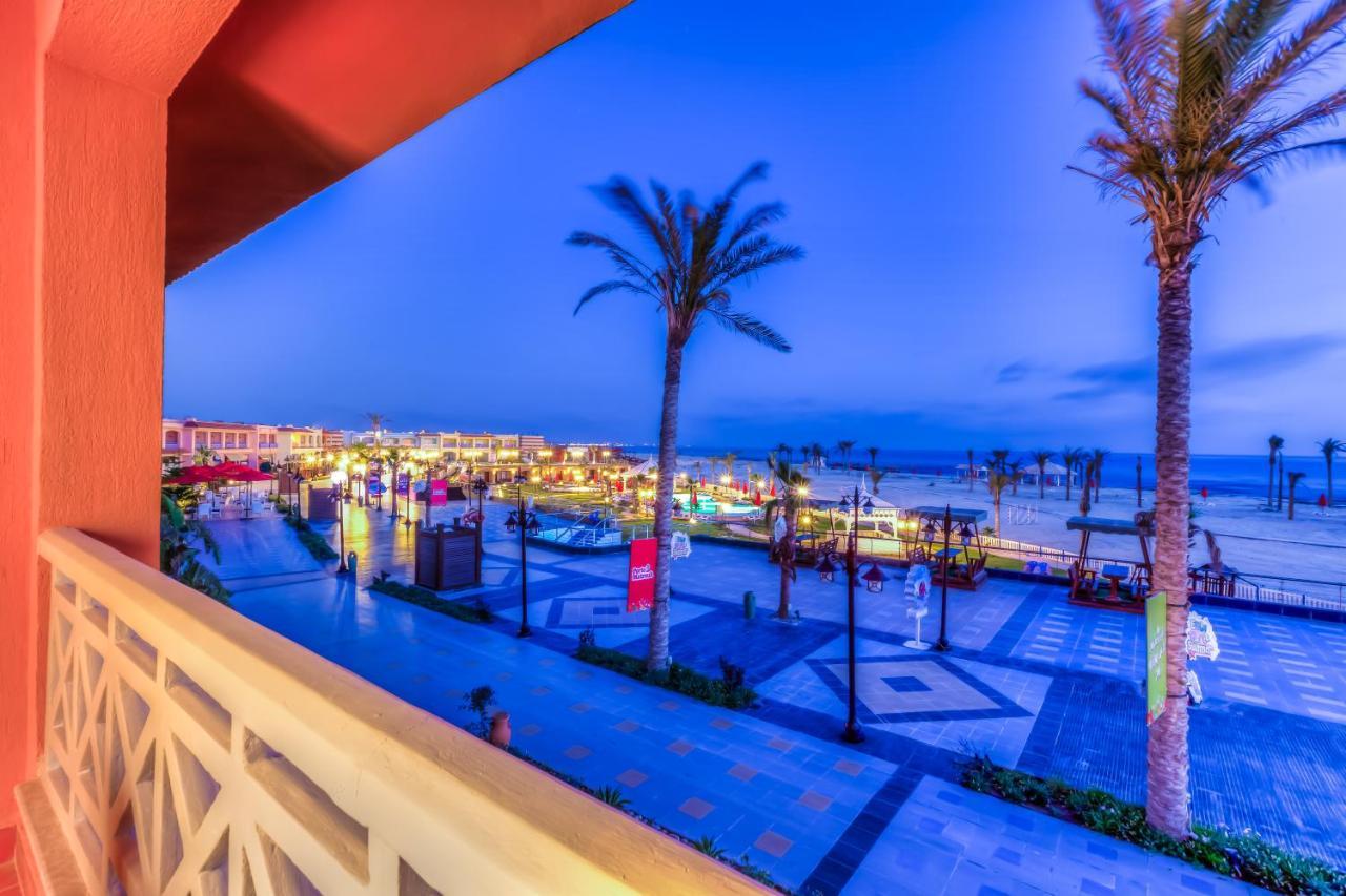 Porto Matrouh Beach Resort Mersa Matruh Exterior photo