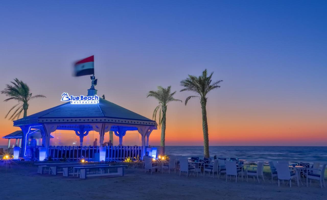 Porto Matrouh Beach Resort Mersa Matruh Exterior photo