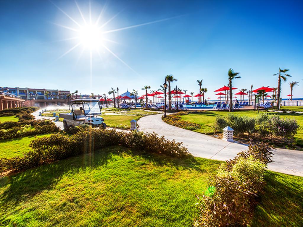 Porto Matrouh Beach Resort Mersa Matruh Exterior photo