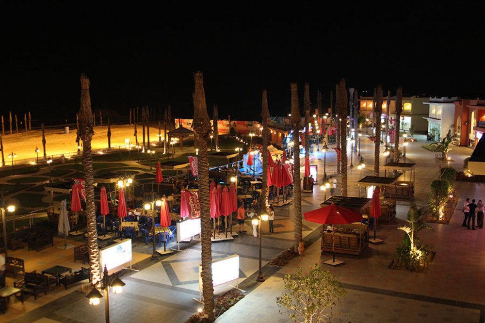 Porto Matrouh Beach Resort Mersa Matruh Exterior photo