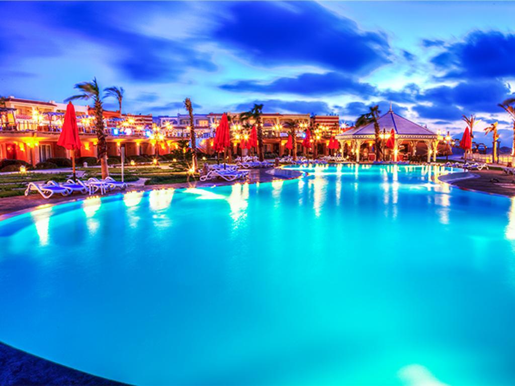 Porto Matrouh Beach Resort Mersa Matruh Exterior photo