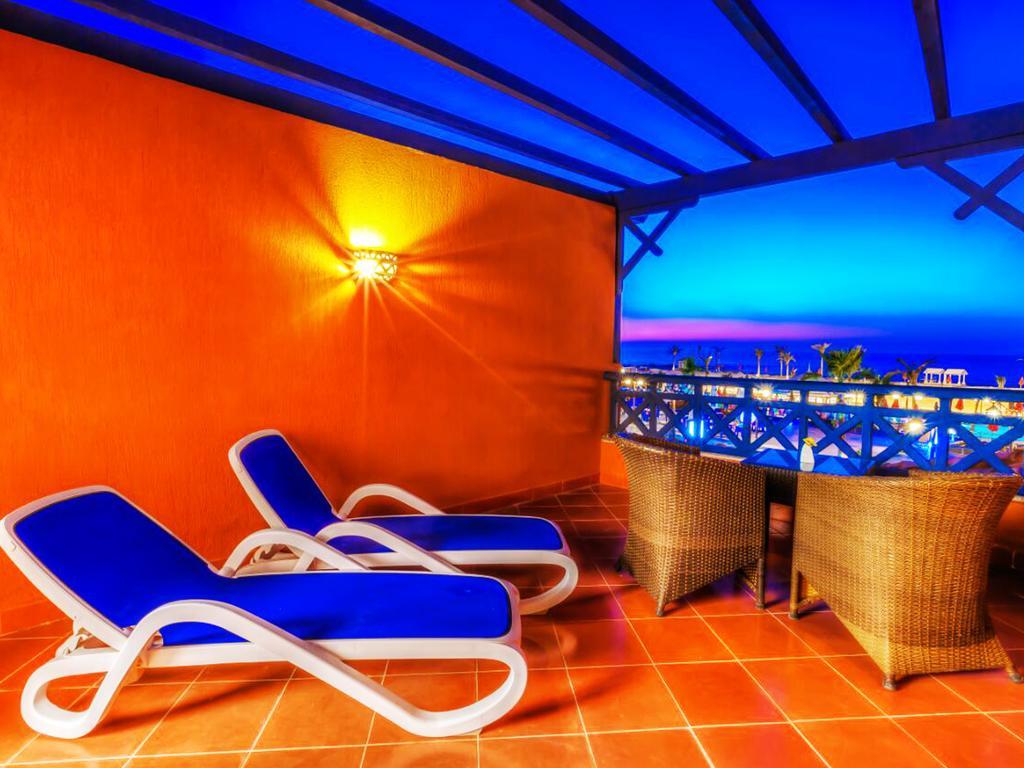 Porto Matrouh Beach Resort Mersa Matruh Exterior photo