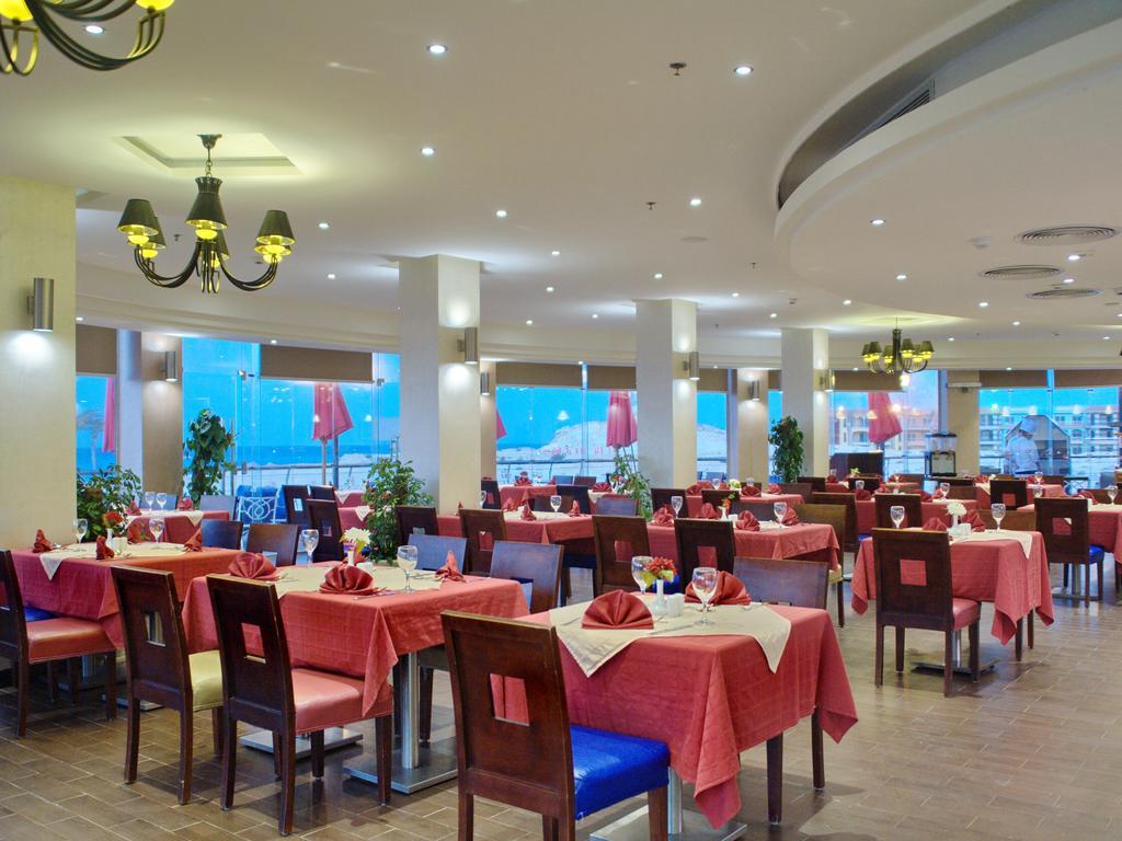 Porto Matrouh Beach Resort Mersa Matruh Exterior photo
