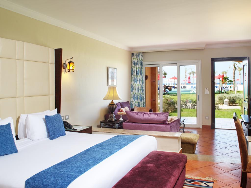 Porto Matrouh Beach Resort Mersa Matruh Exterior photo