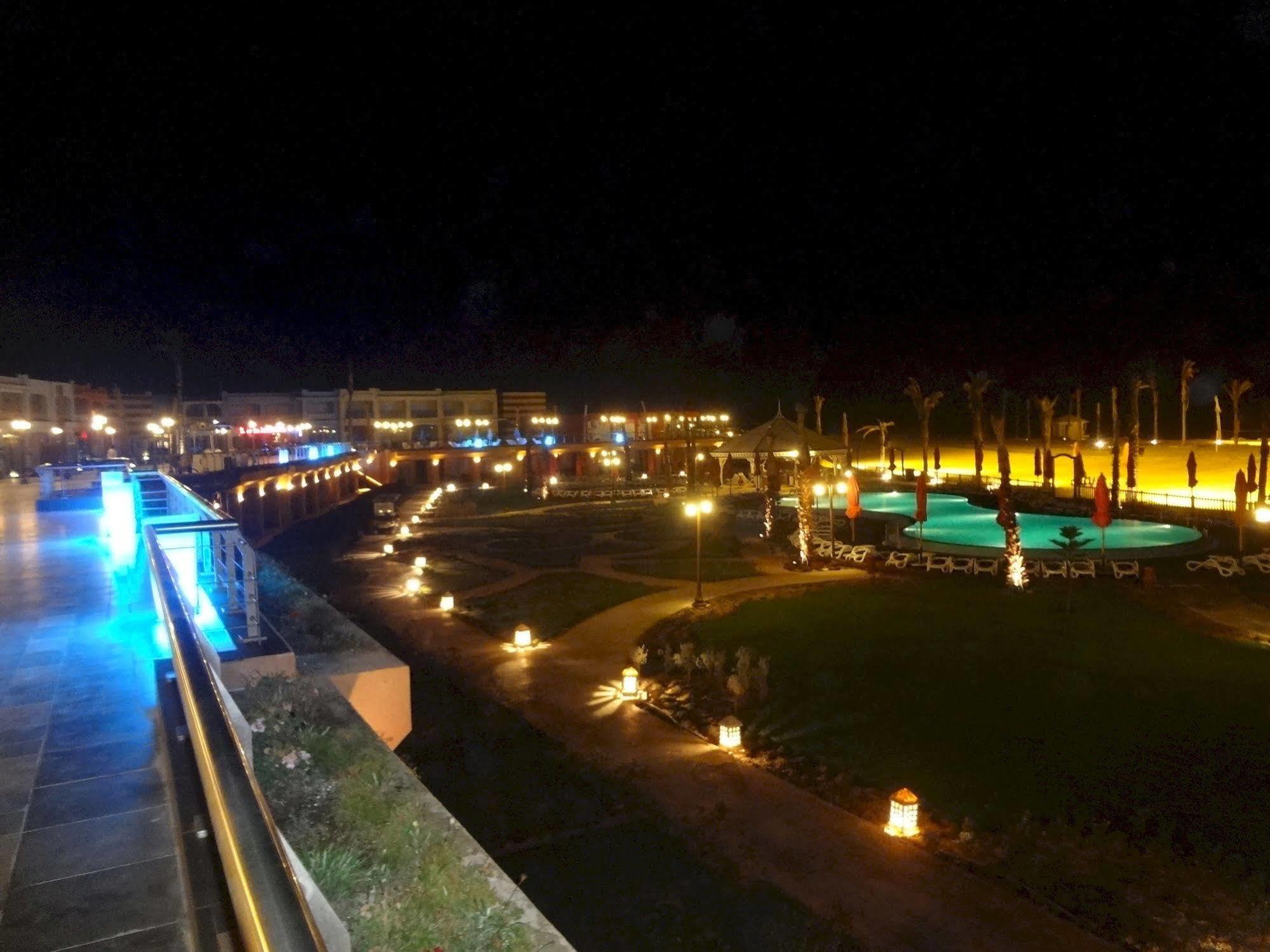 Porto Matrouh Beach Resort Mersa Matruh Exterior photo